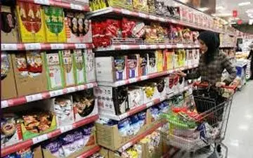 قیمت 12 خوراکی با رشدی بالاتر از 100 درصد 