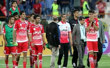 تغییر قانون در لیگ برتر؛ شبی که قهرمانی پرسپولیس پرید
