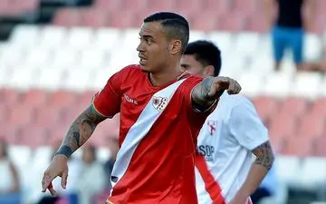  رویای من بازگشت به رئال مادرید است