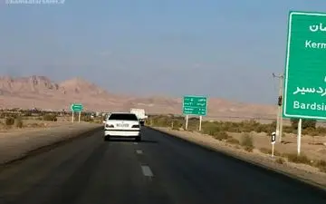  تردد روان در تمام محورهای کشور 