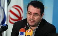 وزیر صنعت، معدن و تجارت:
سهم ایران از واردات کشورهای همسایه ۲ درصد است
