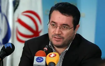وزیر صنعت، معدن و تجارت:
سهم ایران از واردات کشورهای همسایه ۲ درصد است