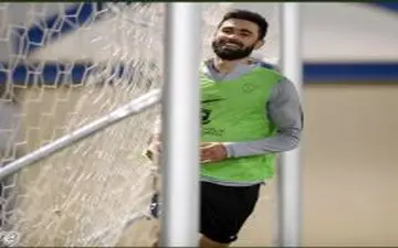  بازگشت دو مهره کلیدی به الهلال 