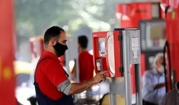 قیمت بنزین از آب ارزان تر است/ منتظر سهمیه جدید باشیم؟ 