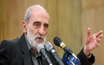 معامله قرن آشتی‌کنان کسانی است که با هم قهر نبوده‌اند