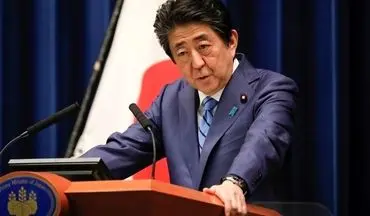 آبه: اقدامات دولت به سادگی اقتصاد ژاپن را نجات نمی‌دهد