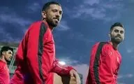 توکلی پس از شکست مقابل تراکتور: شایسته امتیاز بودیم؛ فوتبال ایران غرق در حاشیه است

