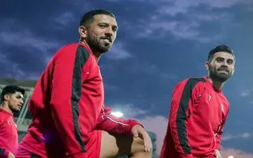 توکلی پس از شکست مقابل تراکتور: شایسته امتیاز بودیم؛ فوتبال ایران غرق در حاشیه است

