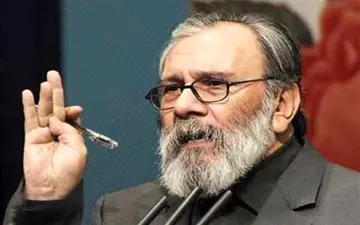  یادداشت تازه‌ی علی معلم درباره پرونده جنجالی فرهنگستان هنر