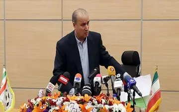 معاون فرهنگی وزارت ورزش درباره اظهارات تاج توضیحاتی داد