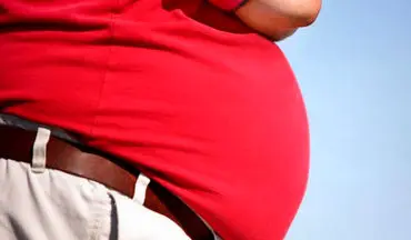 هفت ترفند برای رفع چاقی شکم

