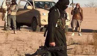 اعدام ۱۰ دختر ایزدی به وسیله داعش 