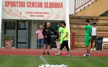 تمجید فرواوان سرمربی پرسپولیس از یک بازیکن