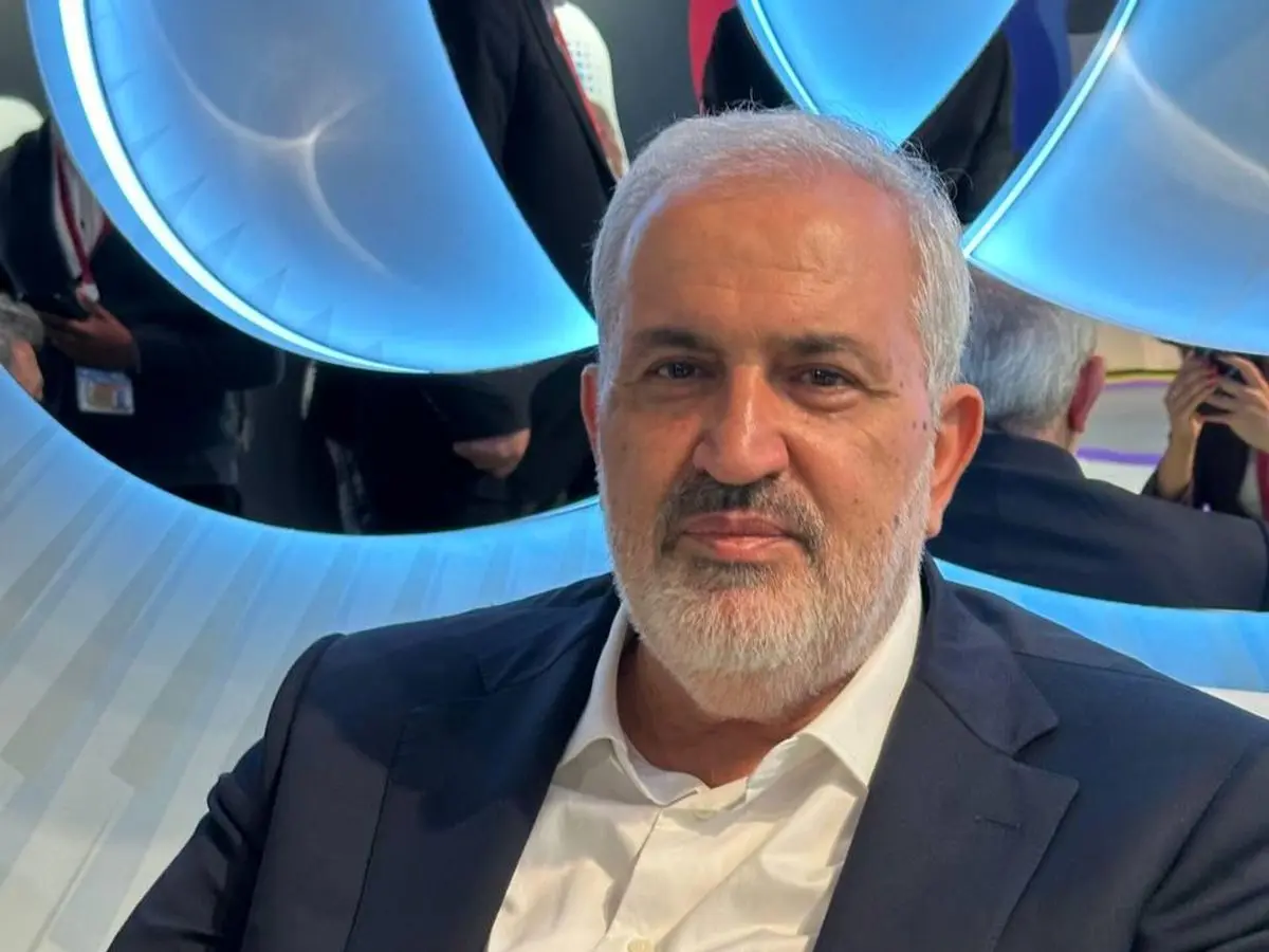 هشدار وزیر نیرو درباره وضعیت بحرانی آب تهران
