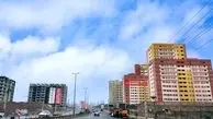  کم‌کاری دستگاه‌های خدمات رسان در مسکن مهر هشتگرد