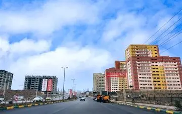  کم‌کاری دستگاه‌های خدمات رسان در مسکن مهر هشتگرد