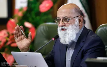 تشکیل کمیته‌ای برای رسیدگی به متضرران حادثه پلاسکو