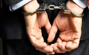 این مرد پدر زنش را زنده زنده در آتش سوزاند