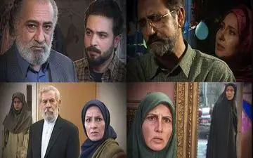 آی‌فیلمی‌‌ها به تماشای «روزهای زندگی» می‌نشینند