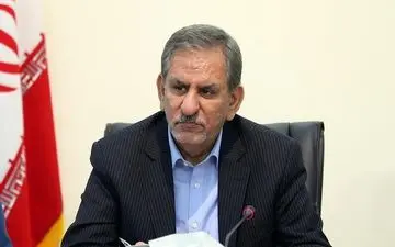 جهانگیری: موضوع اقتصادی تنها دلیل به وجود آمدن شرایط امروز نیست