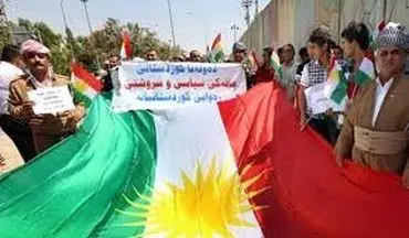 دادستانی کل عراق پرونده مسئولان همه پرسی کردستان را به دادگاه مرکزی ارجاع داد