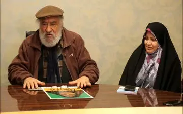 داریوش ارجمند کاندیدای مورد نظر خود را اعلام کرد 