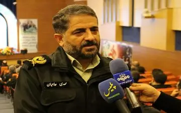 ۲۷۰ اثر به دبیرخانه اجلاسیه نماز کرمانشاه ارسال شد



 