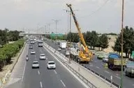 معابر بزرگ راهی شهر کرمانشاه باید انسان محور شوند 

