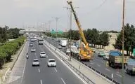 معابر بزرگ راهی شهر کرمانشاه باید انسان محور شوند 

