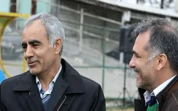 محرومیت های لذت بخش به سبک مدیران فوتبالی