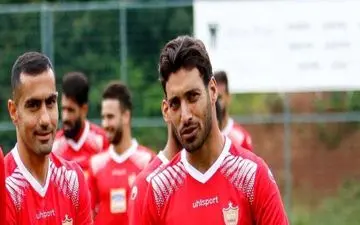 دلیل کم لطفی مربیان تیم ملی به شجاع خلیل زاده 