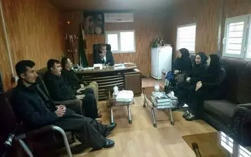 خبر خوب برای بچه‌های منطقه زلزله‌زده ثلاث‌باباجانی