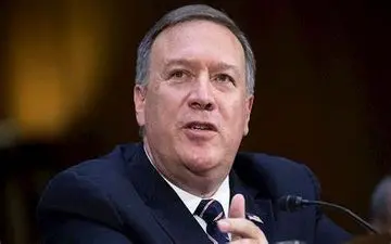 پامپئو: فشار حداکثری علیه ایران ادامه دارد