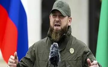 قدیرف: پس از اوکراین به لهستان حمله می‌کنیم!