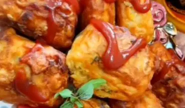  غذای فست فودی  خوشمزه و سریع | باب میل همه!