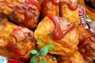  غذای فست فودی  خوشمزه و سریع | باب میل همه!