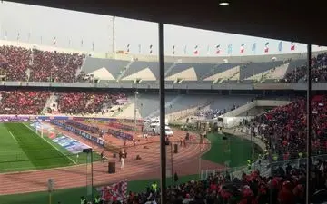 دلداری پرسپولیسی‌ها به تراکتوری‌ها و اعتراض قلعه‌نویی به داور/ طارمی در شادی هم‌تیمی‌هایش شرکت نکرد