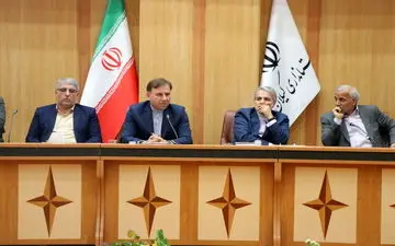 
تکمیل ۲۰۹ پروژه نیمه تمام گیلان
