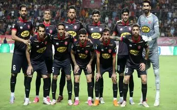 حضور بیش از ۲۵۰ خبرنگار، تصویربردار و عکاس در بازی پرسپولیس - النصر