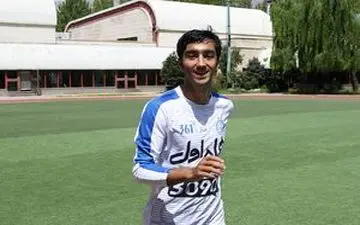 نامه مهم استقلال برای حفظ محسن کریمی