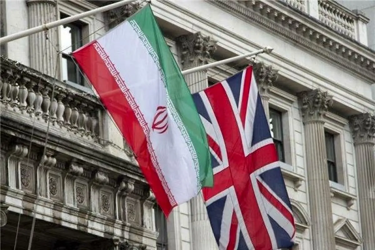 احضار سفیر ایران در لندن 