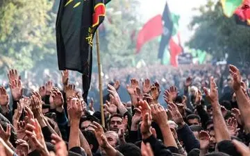 اقدامات تروریستی وجود ندارد/مراسم عاشورایی در امنیت برگزار خواهد شد