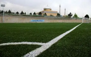 ورزشگاه میزبان دیدار ویستا و خوشه طلایی مشخص شد 