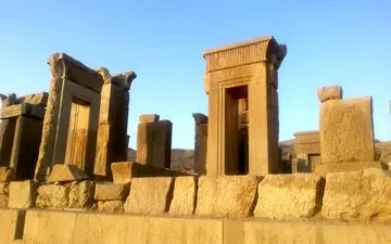 انشان؛ سرزمین خانگی پارس‌های هخامنشی