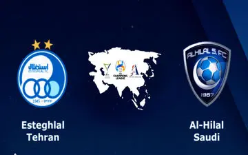 شمارش معکوس برای ال‌کلاسیکو آسیایی: استقلال و الهلال در گروه مرگ
