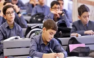  جزییات تغییر ساعت آغاز مدارس در ماه رمضان