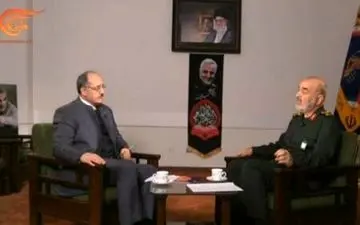 عین‌الاسد نقطه آغاز بود