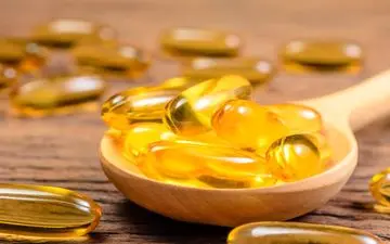 فواید رژیم غذایی حاوی این روغن برای بدن