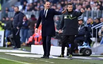 ضرر مالی هنگفت برای یوونتوس