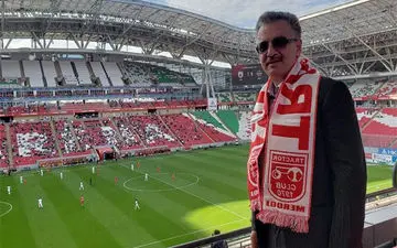 از اسطوره پرسپولیس تا کاپیتان استقلال، همگی در تراکتور رویایی فصل بعد